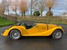 USED 1976 P MORGAN 4/4 1 Owner, Only 4000 miles, Superb History Incredible story