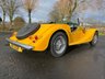 USED 1976 P MORGAN 4/4 1 Owner, Only 4000 miles, Superb History Incredible story