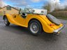 USED 1976 P MORGAN 4/4 1 Owner, Only 4000 miles, Superb History Incredible story