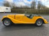 USED 1976 P MORGAN 4/4 1 Owner, Only 4000 miles, Superb History Incredible story