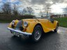 USED 1976 P MORGAN 4/4 1 Owner, Only 4000 miles, Superb History Incredible story