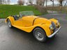 USED 1976 P MORGAN 4/4 1 Owner, Only 4000 miles, Superb History Incredible story