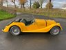 USED 1976 P MORGAN 4/4 1 Owner, Only 4000 miles, Superb History Incredible story
