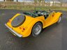 USED 1976 P MORGAN 4/4 1 Owner, Only 4000 miles, Superb History Incredible story