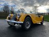 USED 1976 P MORGAN 4/4 1 Owner, Only 4000 miles, Superb History Incredible story