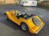 USED 1976 P MORGAN 4/4 1 Owner, Only 4000 miles, Superb History Incredible story