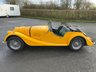 USED 1976 P MORGAN 4/4 1 Owner, Only 4000 miles, Superb History Incredible story