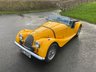 USED 1976 P MORGAN 4/4 1 Owner, Only 4000 miles, Superb History Incredible story