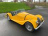 USED 1976 P MORGAN 4/4 1 Owner, Only 4000 miles, Superb History Incredible story