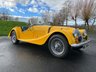 USED 1976 P MORGAN 4/4 1 Owner, Only 4000 miles, Superb History Incredible story