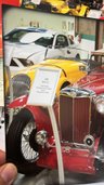 USED 1976 P MORGAN 4/4 1 Owner, Only 4000 miles, Superb History Incredible story
