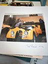 USED 1976 P MORGAN 4/4 1 Owner, Only 4000 miles, Superb History Incredible story