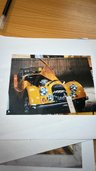 USED 1976 P MORGAN 4/4 1 Owner, Only 4000 miles, Superb History Incredible story