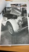 USED 1976 P MORGAN 4/4 1 Owner, Only 4000 miles, Superb History Incredible story