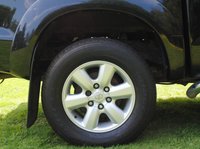 USED 2011 61 TOYOTA HI-LUX 3.0 INVINCIBLE 4X4 D-4D DCB 169 BHP www.suffolkcarcentre.co.uk - Located at Ilketshall