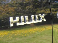 USED 2011 61 TOYOTA HI-LUX 3.0 INVINCIBLE 4X4 D-4D DCB 169 BHP www.suffolkcarcentre.co.uk - Located at Ilketshall