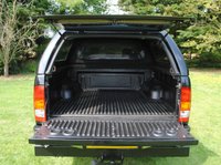 USED 2011 61 TOYOTA HI-LUX 3.0 INVINCIBLE 4X4 D-4D DCB 169 BHP www.suffolkcarcentre.co.uk - Located at Ilketshall