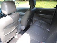 USED 2011 61 TOYOTA HI-LUX 3.0 INVINCIBLE 4X4 D-4D DCB 169 BHP www.suffolkcarcentre.co.uk - Located at Ilketshall