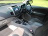 USED 2011 61 TOYOTA HI-LUX 3.0 INVINCIBLE 4X4 D-4D DCB 169 BHP www.suffolkcarcentre.co.uk - Located at Ilketshall