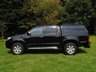 USED 2011 61 TOYOTA HI-LUX 3.0 INVINCIBLE 4X4 D-4D DCB 169 BHP www.suffolkcarcentre.co.uk - Located at Ilketshall