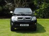 USED 2011 61 TOYOTA HI-LUX 3.0 INVINCIBLE 4X4 D-4D DCB 169 BHP www.suffolkcarcentre.co.uk - Located at Ilketshall
