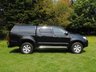 USED 2011 61 TOYOTA HI-LUX 3.0 INVINCIBLE 4X4 D-4D DCB 169 BHP www.suffolkcarcentre.co.uk - Located at Ilketshall