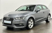 USED 2014 64 AUDI A3 1.6 TDI SPORT 3d 109 BHP 