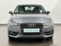 USED 2014 64 AUDI A3 1.6 TDI SPORT 3d 109 BHP 