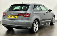 USED 2014 64 AUDI A3 1.6 TDI SPORT 3d 109 BHP 