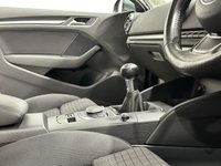 USED 2014 64 AUDI A3 1.6 TDI SPORT 3d 109 BHP 