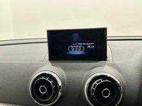 USED 2014 64 AUDI A3 1.6 TDI SPORT 3d 109 BHP 