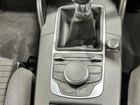 USED 2014 64 AUDI A3 1.6 TDI SPORT 3d 109 BHP 