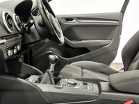 USED 2014 64 AUDI A3 1.6 TDI SPORT 3d 109 BHP 