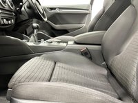 USED 2014 64 AUDI A3 1.6 TDI SPORT 3d 109 BHP 