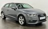 USED 2014 64 AUDI A3 1.6 TDI SPORT 3d 109 BHP 