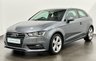 USED 2014 64 AUDI A3 1.6 TDI SPORT 3d 109 BHP 
