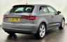USED 2014 64 AUDI A3 1.6 TDI SPORT 3d 109 BHP 