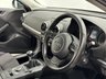 USED 2014 64 AUDI A3 1.6 TDI SPORT 3d 109 BHP 