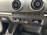 USED 2014 64 AUDI A3 1.6 TDI SPORT 3d 109 BHP 