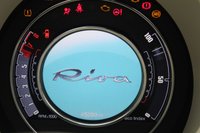USED 2017 17 FIAT 500C 0.9 TWINAIR RIVA 2d 85 BHP VIEW AND RESERVE ONLINE OR CALL 01527-853940 FOR MORE INFO.