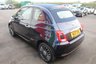 USED 2017 17 FIAT 500C 0.9 TWINAIR RIVA 2d 85 BHP VIEW AND RESERVE ONLINE OR CALL 01527-853940 FOR MORE INFO.