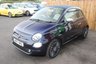 USED 2017 17 FIAT 500C 0.9 TWINAIR RIVA 2d 85 BHP VIEW AND RESERVE ONLINE OR CALL 01527-853940 FOR MORE INFO.