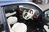 USED 2017 17 FIAT 500C 0.9 TWINAIR RIVA 2d 85 BHP VIEW AND RESERVE ONLINE OR CALL 01527-853940 FOR MORE INFO.