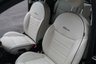 USED 2017 17 FIAT 500C 0.9 TWINAIR RIVA 2d 85 BHP VIEW AND RESERVE ONLINE OR CALL 01527-853940 FOR MORE INFO.