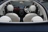 USED 2017 17 FIAT 500C 0.9 TWINAIR RIVA 2d 85 BHP VIEW AND RESERVE ONLINE OR CALL 01527-853940 FOR MORE INFO.