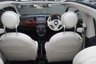 USED 2017 17 FIAT 500C 0.9 TWINAIR RIVA 2d 85 BHP VIEW AND RESERVE ONLINE OR CALL 01527-853940 FOR MORE INFO.