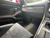 USED 2014 64 PORSCHE CAYMAN 3.4 GTS 2d 340 BHP 