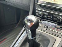 USED 2014 64 PORSCHE CAYMAN 3.4 GTS 2d 340 BHP 