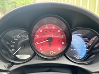 USED 2014 64 PORSCHE CAYMAN 3.4 GTS 2d 340 BHP 