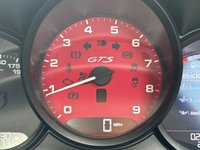 USED 2014 64 PORSCHE CAYMAN 3.4 GTS 2d 340 BHP 